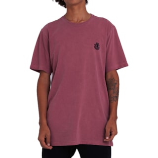 Camiseta Element Rolling Stone